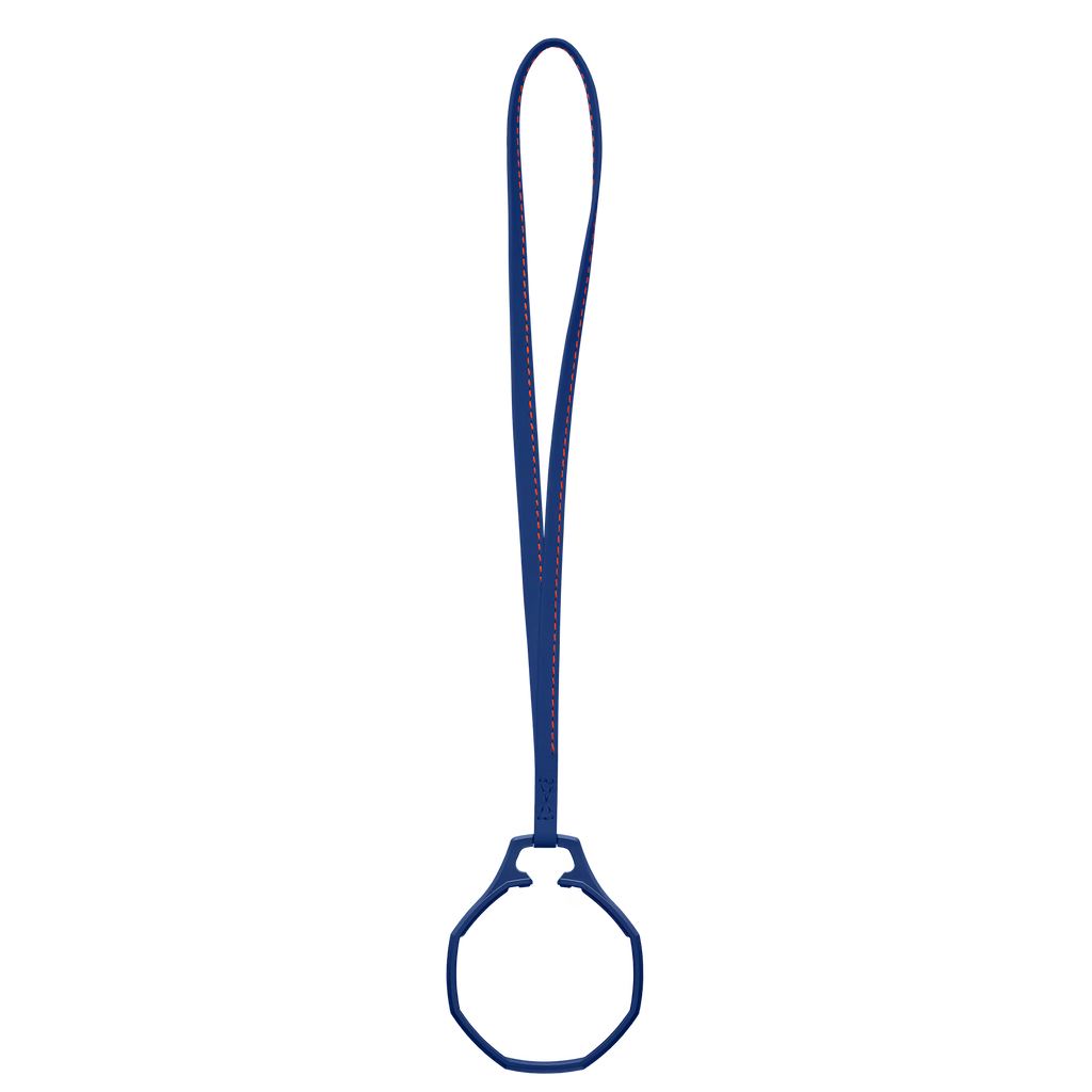 Lanyard Royal Pop Orenji Hachi™