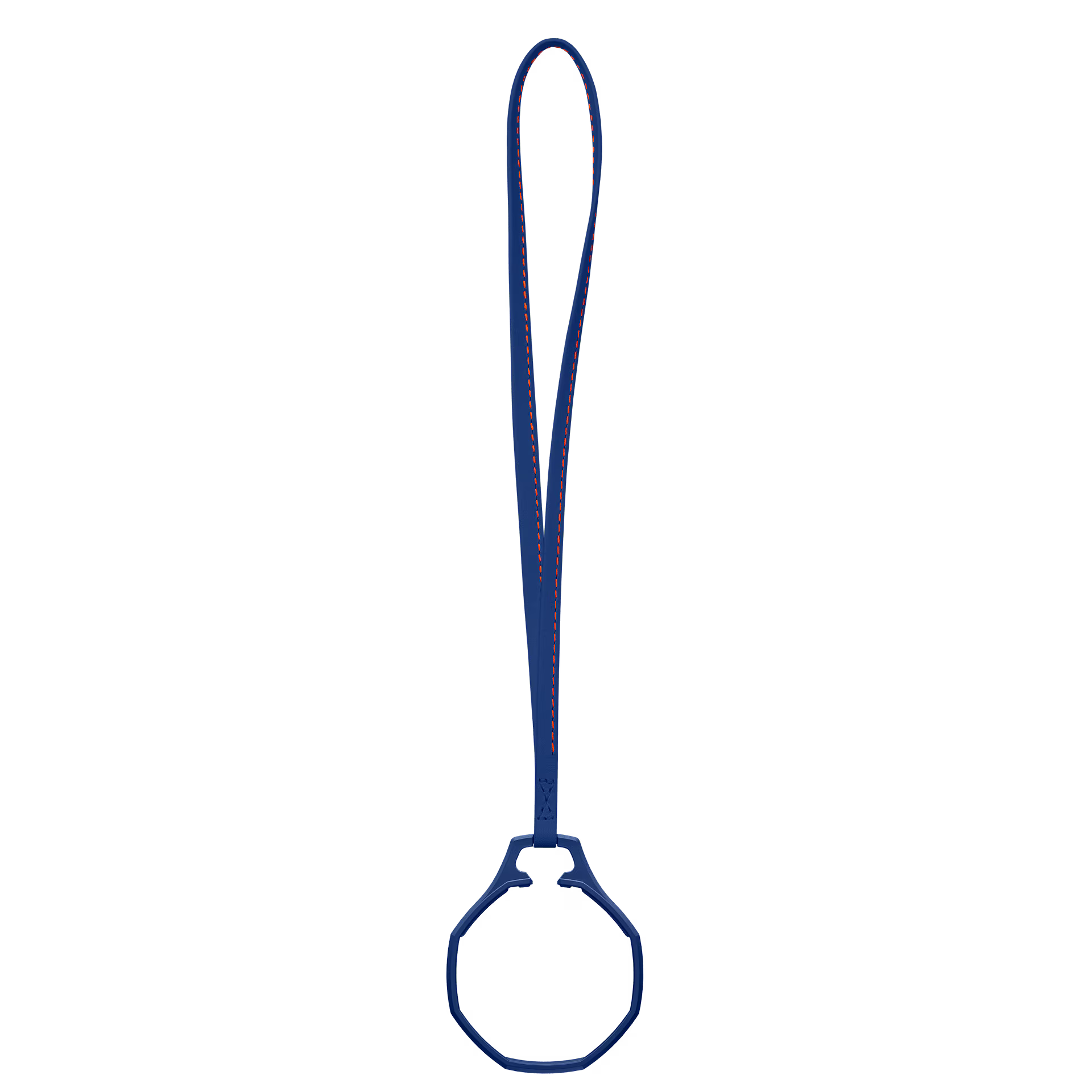 Lanyard Royal Pop Orenji Hachi™