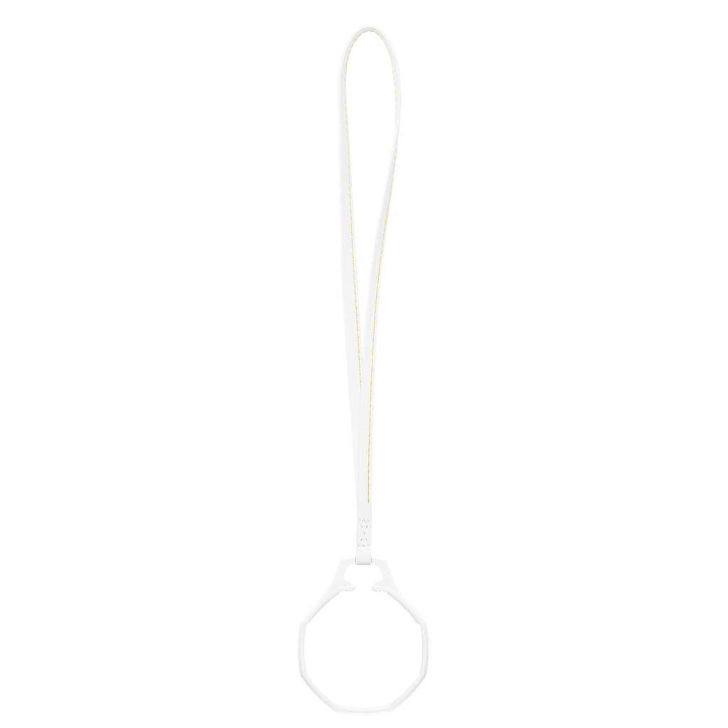 Lanyard Royal Pop Huit Blanc™