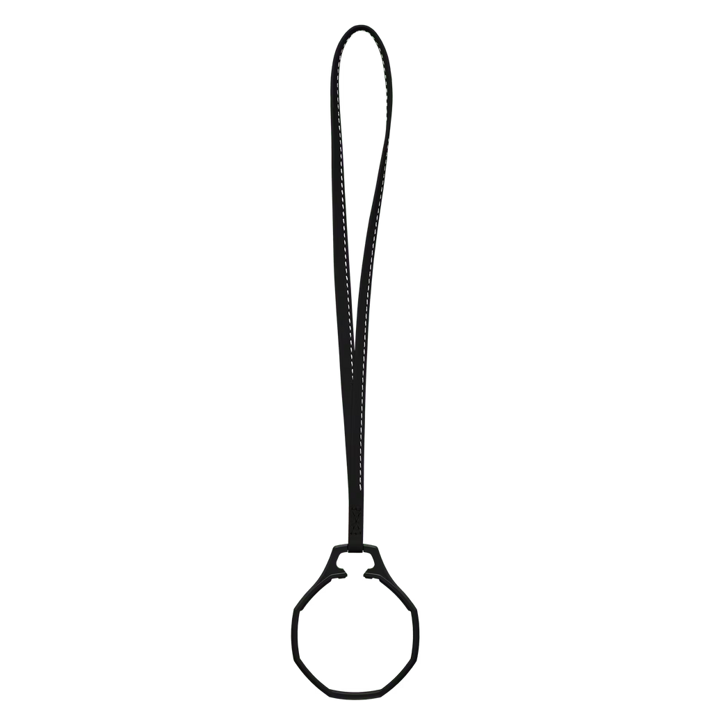 Lanyard Royal Pop Ocho Negro™