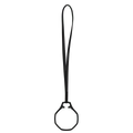 Lanyard Royal Pop Ocho Negro™