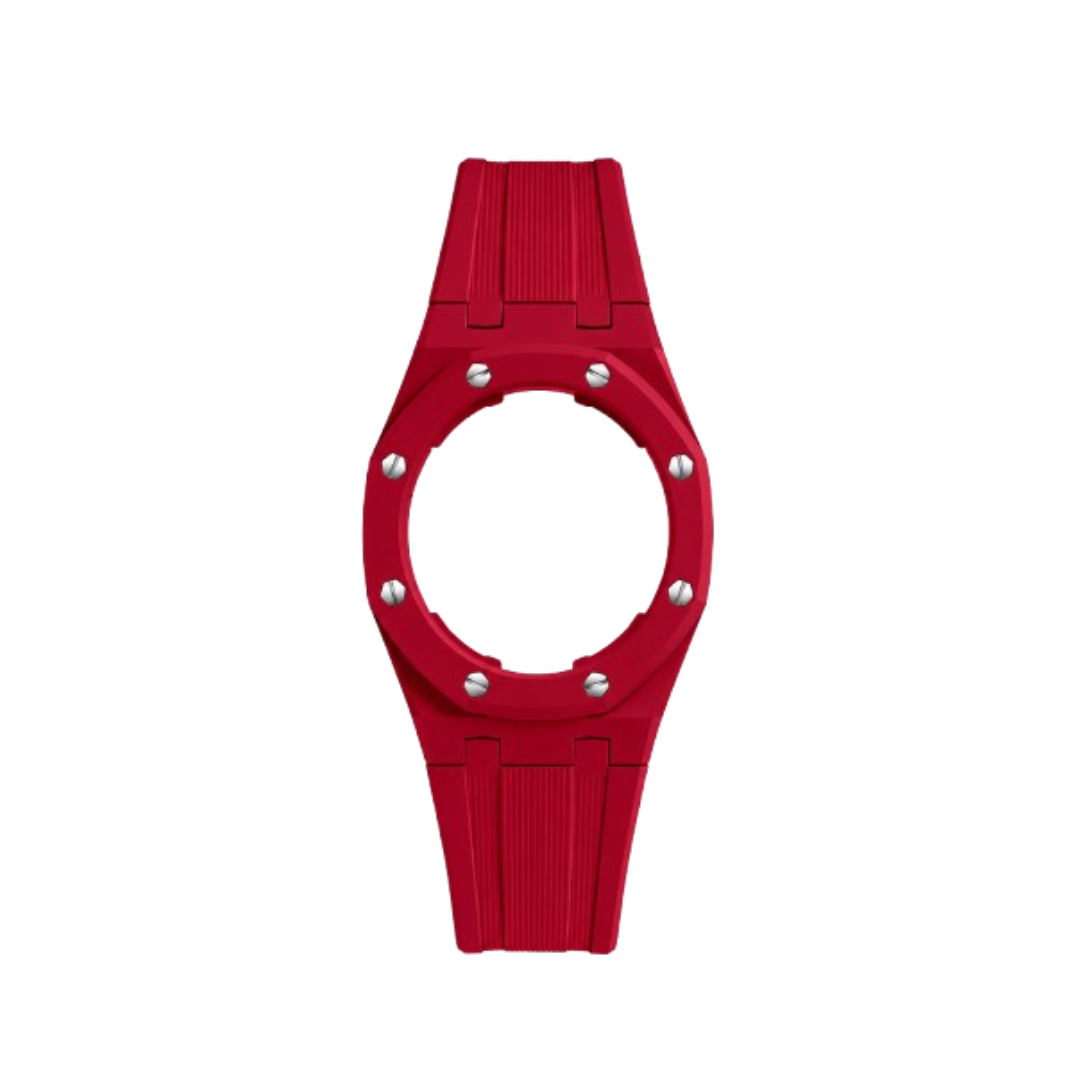 Bracelet Royal Pop OTTO ROSSO™ — Édition 02