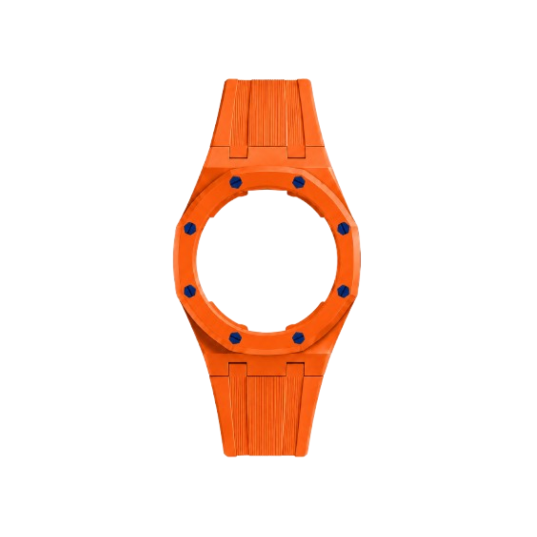 Bracelet Royal Pop ORENJI HACHI™ — Édition 02