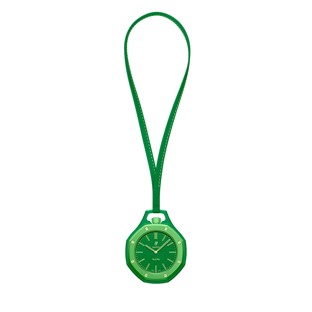 Montre AP Royal Pop Green Eight™