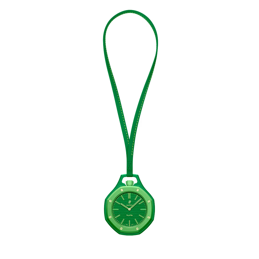 Montre AP Royal Pop Green Eight™