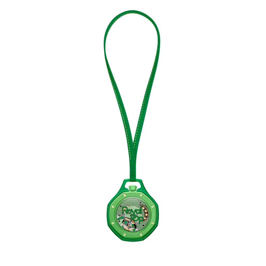 Montre AP Royal Pop Green Eight™