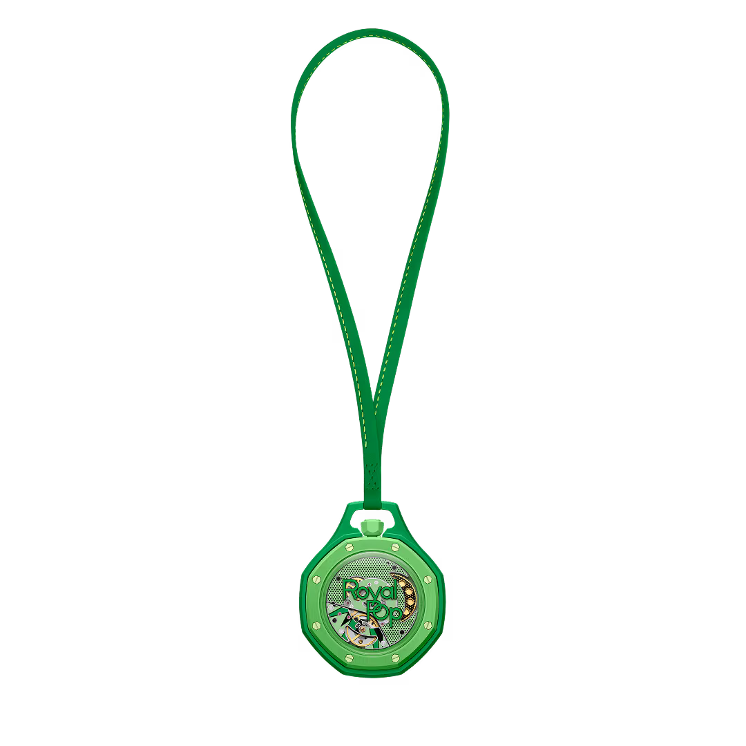 Montre AP Royal Pop Green Eight™